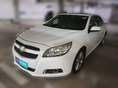 [合肥·皖A] 雪佛兰迈锐宝2013款 2.0L 自动豪华版
