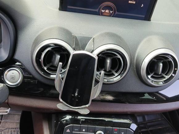 [成都·川G] 二手魏牌魏牌 VV72017款 2.0T 旗舰型