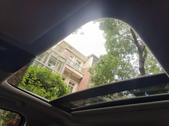 [上海·苏F] 二手宝马宝马3系2021款 改款 320i 运动套装