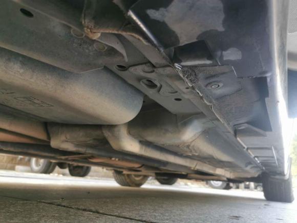 [台州·浙J] 二手日产天籁2008款 2.0L XL舒适版