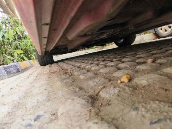 [苏州·苏E] 二手菲亚特致悦2014款 1.4T 自动运动版