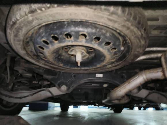 [合肥·皖A] 二手别克别克GL82018款 ES 28T 豪华型 国VI