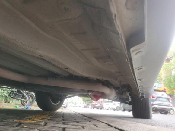 [湖州·浙E] 二手奇瑞瑞虎52015款 2.0L 手动家悦版