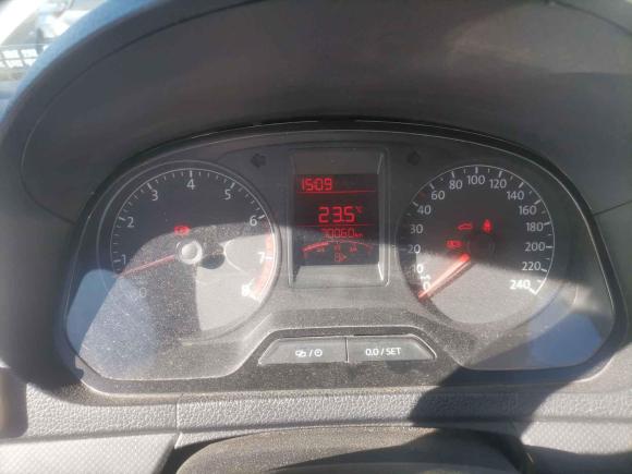 [佛山·粤E] 二手大众捷达2015款 质惠版 1.6L 手动时尚型