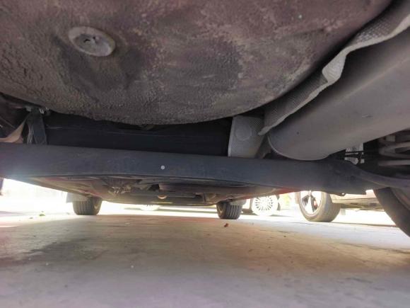 [宁波·浙B] 二手福特嘉年华2011款 两厢 1.5L 自动时尚型