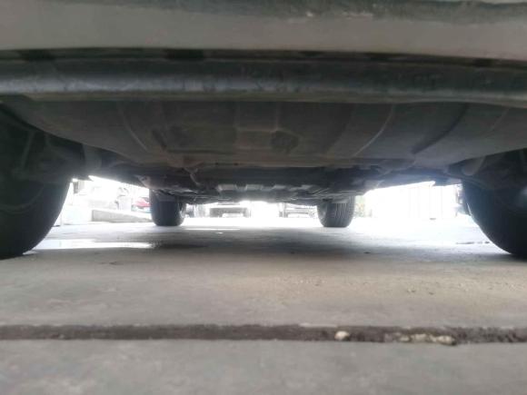 [武汉·鄂W] 二手Jeep大切诺基2014款 3.6L 精英导航版