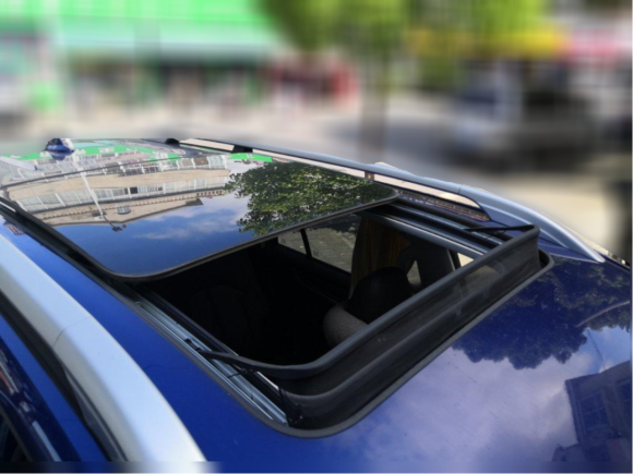 [上海·沪E] 二手荣威荣威RX82018款 30T 智联网四驱旗舰版