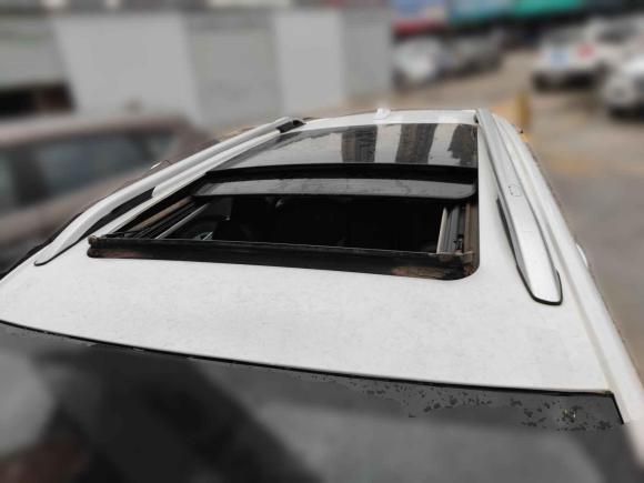 [合肥·皖A] 二手Jeep自由光2016款 2.0L 优越版