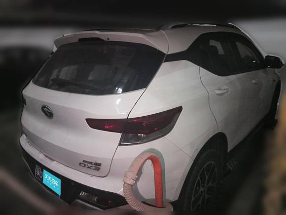 [济南·蒙G] 二手东南东南DX32016款 1.5T CVT豪华型