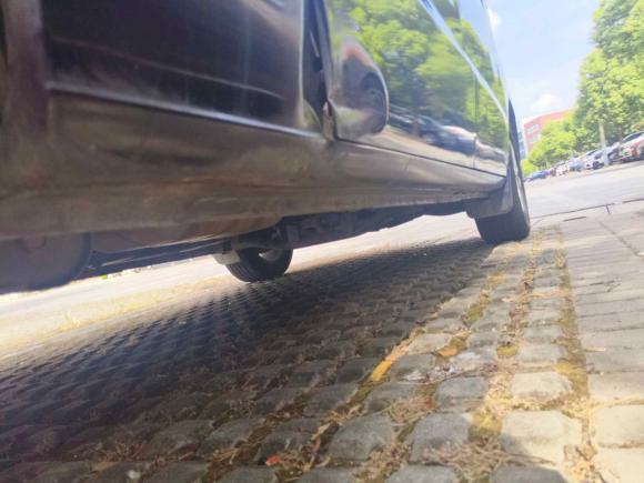 [上海·湘K] 二手江汽集团瑞风M52013款 2.0T 汽油手动公务版