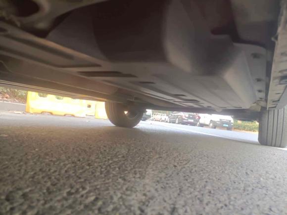 [南通·辽C] 二手宝骏宝骏5102017款 1.5L 手动豪华型