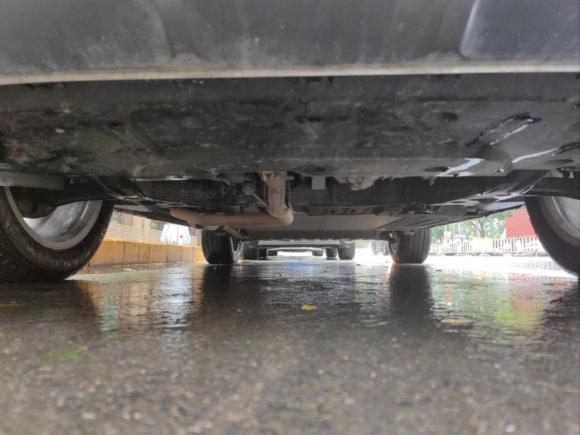 [北京·京A] 二手理想汽车理想ONE2020款 增程6座版