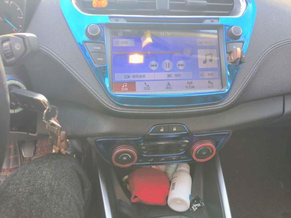 [青岛·鲁B] 二手福特福睿斯2017款 幸福版 1.5L 手动时尚型