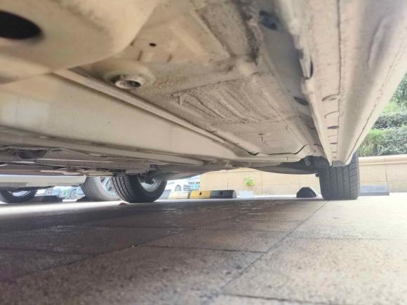 [宁波·浙D] 二手别克君威2012款 2.0L 舒适版