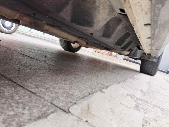 [温州·浙C] 二手福特锐界2015款 2.0T GTDi 两驱豪锐型