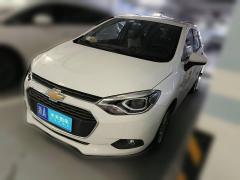 [杭州·浙A] 雪佛兰乐风RV2016款 1.5L 自动趣行版