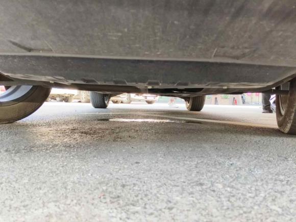 [上海·苏F] 二手哈弗哈弗赤兔2022款 劲享版 1.5T 紫铜兔