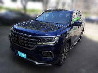 荣威荣威RX82018款30T智联网四驱旗舰版