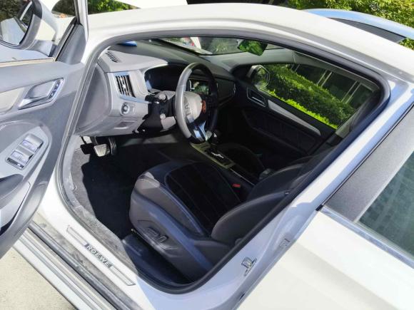 [上海·沪A] 二手荣威荣威RX5新能源2019款 eRX5 50T 互联网超越智尊版