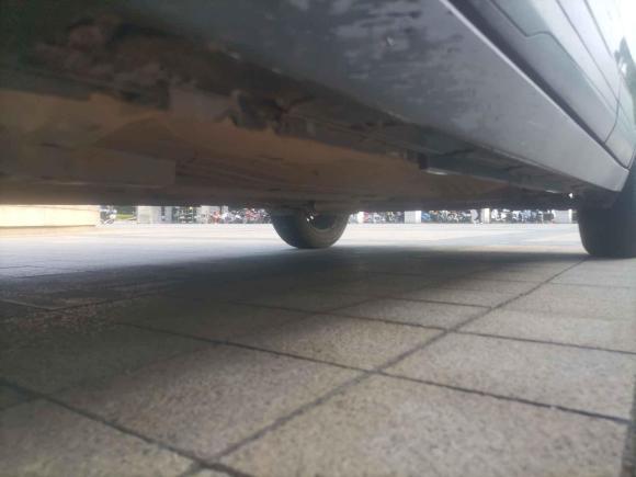 [佛山·浙E] 二手日产劲客2020款 1.5L XE 手动酷动版