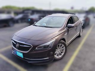 别克君越2018款 20T 精英型