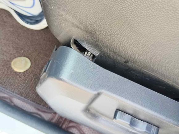 [温州·浙C] 二手雷诺科雷傲2010款 2.5L 四驱舒适型