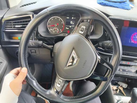 [合肥·皖A] 二手捷达捷达VS52019款 280TSI 自动荣耀型