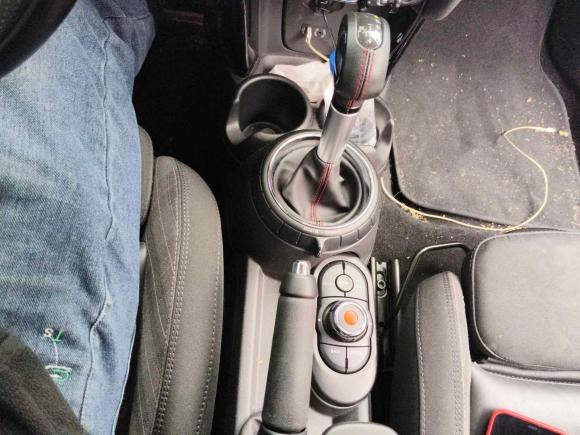 [苏州·苏E] 二手MINIMINI2016款 2.0T COOPER S