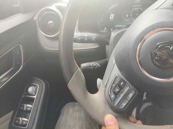 [杭州·浙B] 二手名爵MG62021款 Pro 1.5T 自动Trophy旗舰版