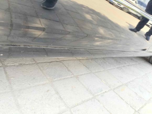 [济南·鲁N] 二手雷克萨斯雷克萨斯LS2004款 430