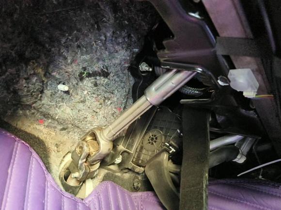 [济南·鲁A] 二手福特蒙迪欧2013款 2.0L GTDi200时尚型