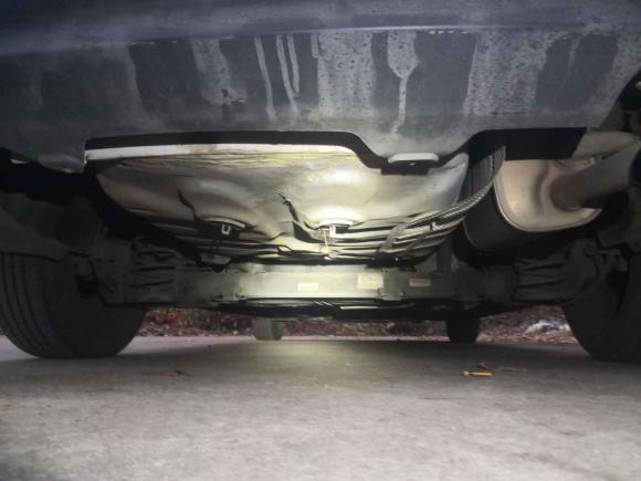 [成都·川A] 二手标致标致3012018款 1.6L 手动舒适版