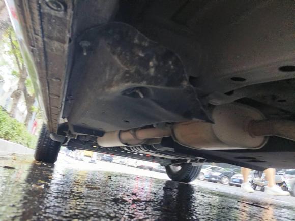 [深圳·粤B] 二手别克别克GL82017款 25S 舒适型 国V