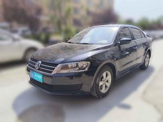 大众朗逸2013款 改款经典 1.6L 自动风尚版