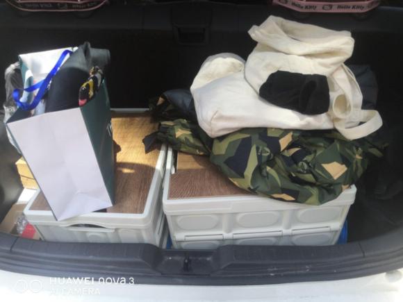 [上海·沪E] 二手哈弗哈弗H12016款 改款 蓝标 1.5L AMT豪华型