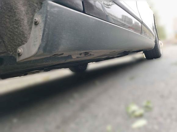 [济南·鲁A] 二手雪铁龙雪铁龙C52014款 2.0L 自动尊悦型