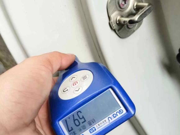 [佛山·粤E] 二手日产蓝鸟2016款 1.6L CVT智酷版