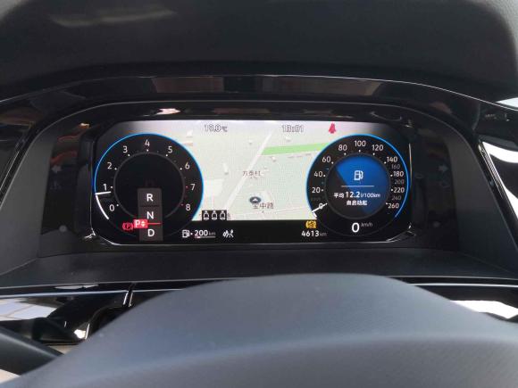 [上海·沪B] 二手大众途昂X2023款 380TSI 四驱尊崇豪华版