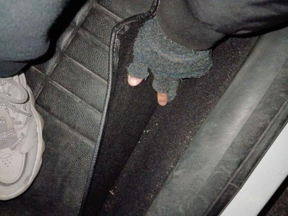 [南京·苏A] 二手雪铁龙雪铁龙C4L2014款 1.8L 智驱版 自动劲智型