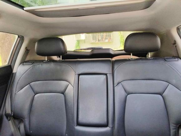 [上海·苏A] 二手起亚智跑2011款 2.0L 自动两驱版GLS