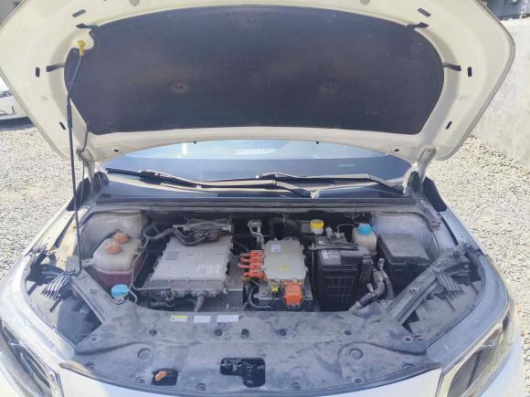 [嘉兴·浙F] 二手埃安AION S2020款 炫 580