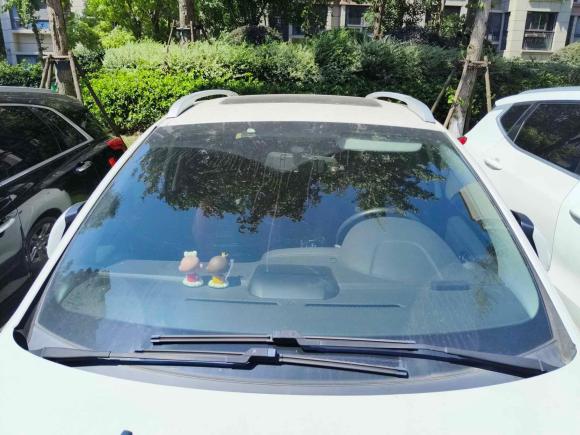 [上海·浙C] 二手标致标致30082013款 2.0L 自动潮流版