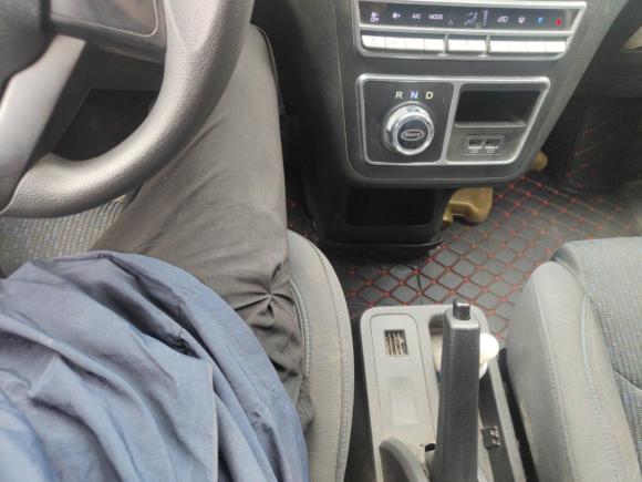 [苏州·苏E] 二手开瑞海豚EV2021款 升级版智享型