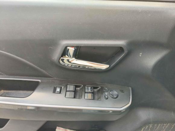 [义乌·赣B] 二手长城风骏52020款 2.0T柴油四驱精英型大双排国VI GW4D20M