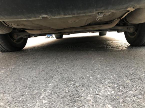 [合肥·皖A] 二手奥迪奥迪A6L2011款 2.0 TFSI 自动标准型