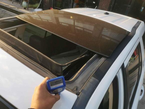 [台州·浙J] 二手路虎神行者22013款 2.2T SD4 SE柴油版