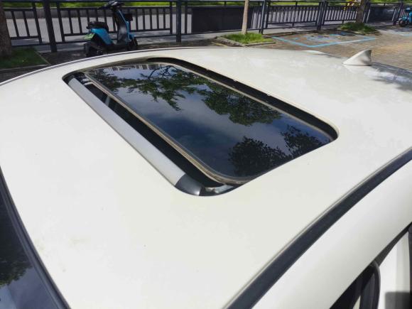 [南昌·赣A] 二手马自达马自达3 昂克赛拉2017款 两厢 1.5L 自动豪华型 国V