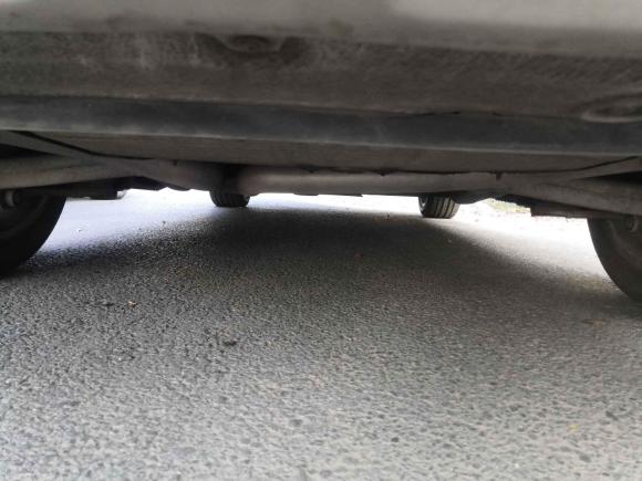 [南京·苏L] 二手奥迪奥迪A42014款 40 TFSI allroad quattro plus版