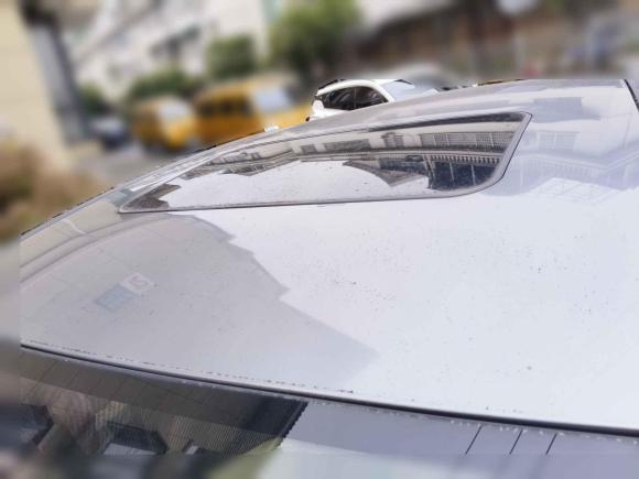 [金华·浙G] 二手福特麦柯斯2008款 2.3L 7座豪华型