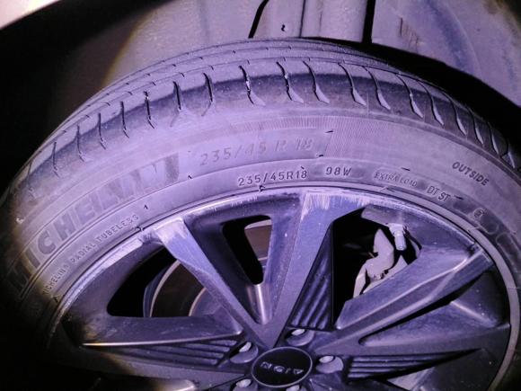 [上海·沪A] 二手埃安AION S Plus2021款 80 科技版